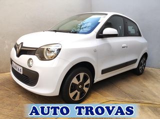 Renault Twingo '16 1.0  SCe EXPERIENCE ΑΠΟΣΥΡΣΗ ΕΓΓΥΗΣΗ