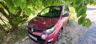 Renault Twingo '12