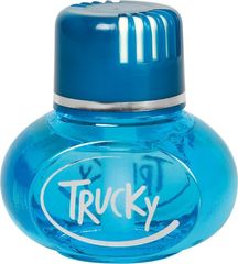 Lampa Αρωματικο Trucky OCEAN/Ωκεανος 150 Ml (ΓΑΛΑΖΙΟ/Αυτοκολλητη ΒΑΣΗ) - (35232)