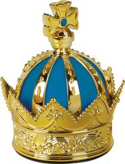 Lampa Αρωματικο Στεμμα King Ocean Αρωμα Ωκεανου Με Ρυθμιζομενη ΕΝΤΑΣΗ