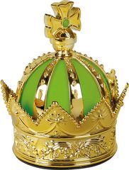 Lampa Αρωματικο Στεμμα King Fresh Linen Με Ρυθμιζομενη ΕΝΤΑΣΗ