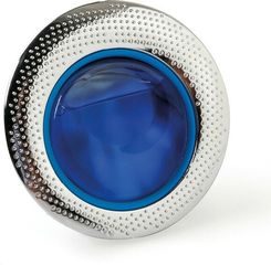 Lampa Αρωματικο Αεραγωγου Disco Blue Linen 6,5ml - 1 Τεμ - (37754)