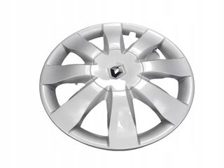 ΤΑΣΙ ΤΡΟΧΟΥ (15 ΖΑΝΤΑ) για RENAULT CLIO '06-'09