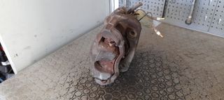 Δαγκάνα Εμπρός Αριστερά Citroen C5 I (DC) Hatchback [2001-2004]