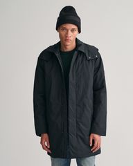 Gant Padded Car Ανδρικό Jacket 7006353-005