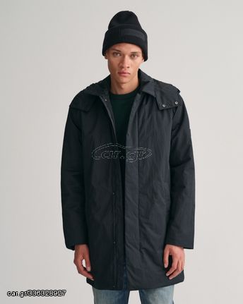 Gant Padded Car Ανδρικό Jacket 7006353-005