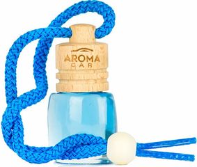 AMiO Αρωματικο Υγρο (ΚΡΕΜΑΣΤΟ) Aroma Wood - Ocean (6 ml) - 1 ΤΕΜ. - (A63109)