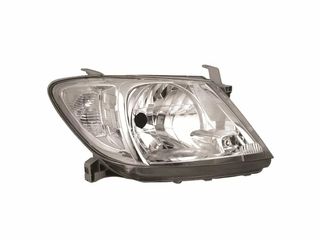 TOYOTA HILUX VIGO '09-'11 ΦΑΝΟΣ ΕΜΠΡΟΣΘΙΟΣ ΗΛΕΚΤΡΙΚΟΣ ΜΕ ΜΟΤΕΡ  ΔΕΞΙΑ