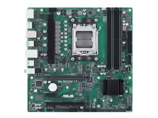 Asus Pro B650M-CT-CSM Motherboard Micro ATX με AMD AM5 Socket (90MB1EC0-M0EAYC) - Πληρωμή και σε έως 9 δόσεις