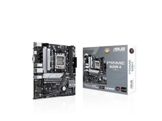 Asus Prime B650M-K Motherboard Micro ATX με AMD AM5 Socket (90MB1F60-M0EAY0) - Πληρωμή και σε έως 9 δόσεις