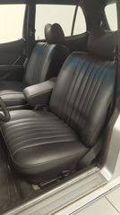 Mercedes-Benz 450 1974 SE AUTO ( ΜΕ ΚΑΝΟΝΙΚΕΣ ΚΡΑΤΙΚΕΣ ΠΙΝΑΚΙΔΕΣ Ή ΙΣΤΟΡΙΚΕΣ )-thumb-11