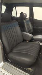 Mercedes-Benz 450 1974 SE AUTO ( ΜΕ ΚΑΝΟΝΙΚΕΣ ΚΡΑΤΙΚΕΣ ΠΙΝΑΚΙΔΕΣ Ή ΙΣΤΟΡΙΚΕΣ )-thumb-14