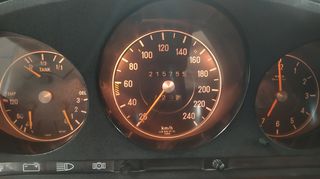 Mercedes-Benz 450 1974 SE AUTO ( ΜΕ ΚΑΝΟΝΙΚΕΣ ΚΡΑΤΙΚΕΣ ΠΙΝΑΚΙΔΕΣ Ή ΙΣΤΟΡΙΚΕΣ )-thumb-17
