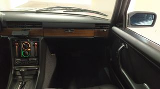 Mercedes-Benz 450 1974 SE AUTO ( ΜΕ ΚΑΝΟΝΙΚΕΣ ΚΡΑΤΙΚΕΣ ΠΙΝΑΚΙΔΕΣ Ή ΙΣΤΟΡΙΚΕΣ )-thumb-21