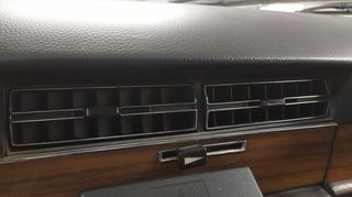 Mercedes-Benz 450 1974 SE AUTO ( ΜΕ ΚΑΝΟΝΙΚΕΣ ΚΡΑΤΙΚΕΣ ΠΙΝΑΚΙΔΕΣ Ή ΙΣΤΟΡΙΚΕΣ )-thumb-25