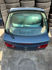 RENAULT LAGUNA 00-07 Τζαμόπορτα