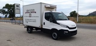 Iveco '15 DAILY 35-17 Euro.5 A/C 