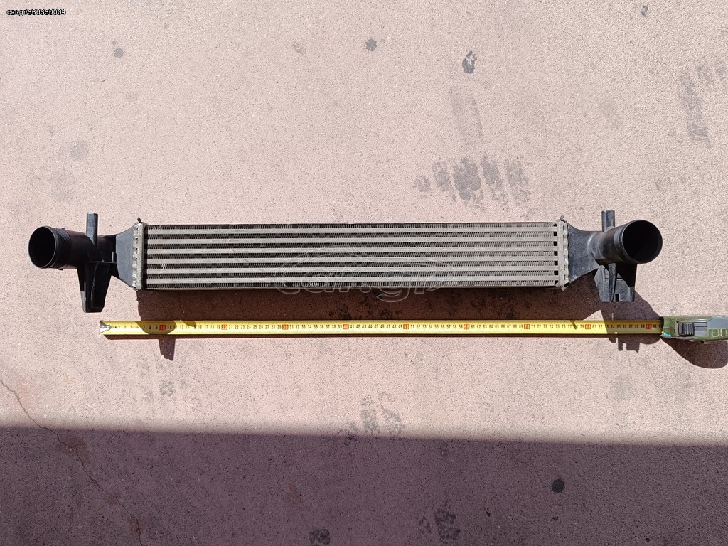 Intercooler Εργοστασιακό 
