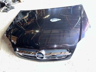 OPEL VECTRA C 02-05 Καπό εμπρός 