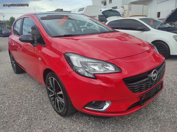 Opel Corsa '17  1.4 Color Edition