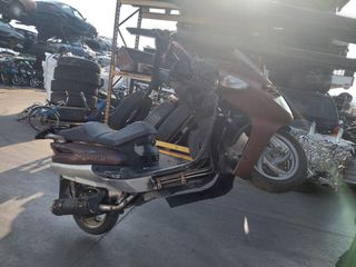 SYM με αριθμο πλαισιου RFGLA18WX4S000673  ΚΩΔΙΚΟΣ:222493(4016)