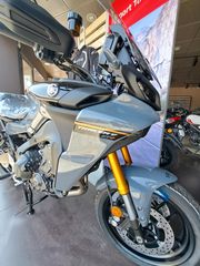 Yamaha Tracer 9 GT '23 Tracer 9 GT +