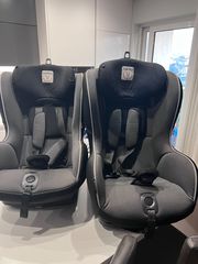 Καθισματάκι αυτοκινήτου Peg Perego Viaggio 1 Duo Fix (isofix)