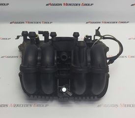 ΠΟΛΛΑΠΛΗ ΕΙΣΑΓΩΓΗΣ MERCEDES 111 * Α1111402201 - A111 141 20 01 - A1111412001 * ΔΙΑΦΟΡΑ ΜΟΝΤΕΛΑ-thumb-1