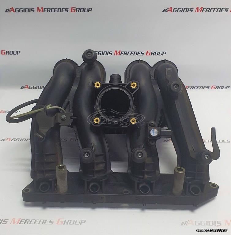 ΠΟΛΛΑΠΛΗ ΕΙΣΑΓΩΓΗΣ MERCEDES 111 * Α1111402201 - A111 141 20 01 - A1111412001 * ΔΙΑΦΟΡΑ ΜΟΝΤΕΛΑ