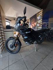 Yamaha Ténéré 700 '22 Tenere Worldraid 