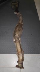 Μεσαίο τμήμα εξάτμισης Impreza 2.0R 2006-thumb-2