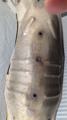 Μεσαίο τμήμα εξάτμισης Impreza 2.0R 2006-thumb-4