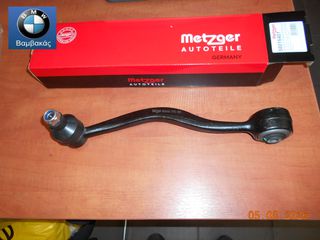 ΨΑΛΙΔΙ ΕΜΠΡΟΣ ΑΡΙΣΤΕΡΟ BMW Ε28 Ε34 Ε32 Ε24 / METZGER ''BMW Bαμβακας''