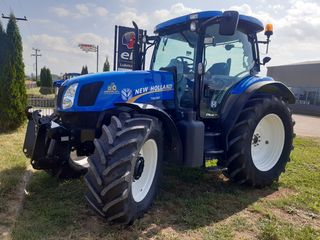 New Holland '11 T6030 PLUS