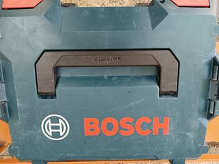 BOSCH  PROFESSIONAL HEAVY DUTY GBH 18-26v 2.6j 