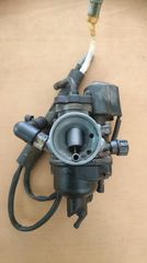 ΚΑΡΜΠΥΡΑΤΕΡ GILERA RUNNER FX 125 2T 