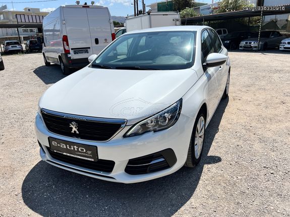 Peugeot 308 '17  1.2 PureTech 110 Active