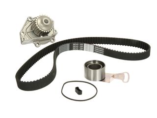 Σετ οδοντωτού ιμάντα  FSO POLONEZ III; LOTUS ELISE; MG MG TF, MG ZR, MG ZS, MG ZT- T, MGF; ROVER 100, 100 / METRO, 200, 200 II, 25 I, 400 II, 45 I 1.4/1.6/1.8 10.89-12.09