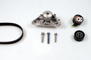 Σετ οδοντωτού ιμάντα CITROEN C4, C4 I, C5 I, C5 II, C8, EVASION, JUMPY, XSARA, XSARA PICASSO; FIAT SCUDO, ULYSSE; LANCIA PHEDRA, ZETA; PEUGEOT 206, 307 1.8/2.0/2.2 01.99-