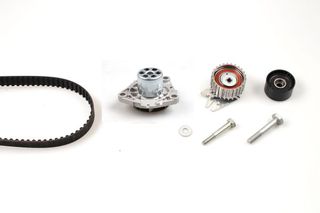 Σετ οδοντωτού ιμάντα  ALFA ROMEO 147, 156, GT; FIAT DUCATO, FREEMONT, STILO; OPEL ASTRA J, INSIGNIA A 1.9D/2.0D 11.02-