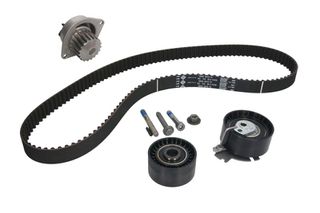 Σετ οδοντωτού ιμάντα CITROEN BERLINGO, BERLINGO MULTISPACE, BERLINGO/MINIVAN, C-ELYSEE, C2, C3 I, C3 III, C3 PLURIEL, C4, C4 I, XSARA, XSARA PICASSO 1.6/1.6ALK/1.6LPG 07.00-