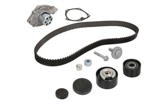 Σετ οδοντωτού ιμάντα NISSAN PRIMASTAR, TERRANO; OPEL VIVARO A; RENAULT AVANTIME, CLIO III, DUSTER, ESPACE IV, GRAND SCENIC II, KAPTUR, LAGUNA, LAGUNA II 1.8/2.0 03.01-