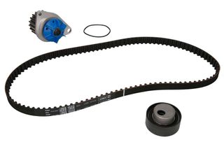 Αντλία νερού CITROEN AX, BERLINGO, BERLINGO/MINIVAN, BX, SAXO, XSARA, XSARA PICASSO, XSARA/HATCHBACK, XSARA/KOMBI, ZX, ZX/HATCHBACK; PEUGEOT 106 I 1.3-1.6 09.82-