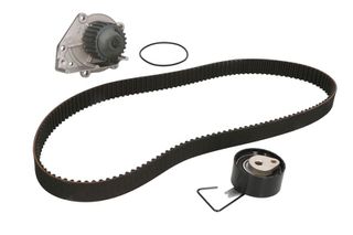 Αντλία νερού LAND ROVER FREELANDER I; LOTUS ELISE; MG MG TF, MG ZR, MG ZS, MG ZT, MG ZT- T, MGF; ROVER 200, 200 II, 25 I, 400 II, 45 I, 75, 75 I 1.1-1.8 03.95-12.09