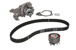 Αντλία νερού DACIA LOGAN, LOGAN II, LOGAN MCV II, SANDERO, SANDERO II; NISSAN KUBISTAR; RENAULT CLIO II, CLIO III, CLIO III/HATCHBACK, CLIO IV 1.0-1.2LPG 01.01-