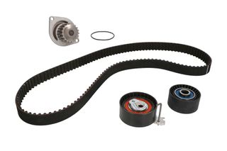 Αντλία νερού CITROEN BERLINGO, BERLINGO MULTISPACE, BERLINGO/MINIVAN, C-ELYSEE, C2, C3 I, C3 III, C3 PLURIEL, C4, C4 I, C4 II, XSARA 1.6/1.6ALK/1.6LPG 07.00-