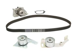 Αντλία νερού CITROEN BERLINGO, BERLINGO/MINIVAN, EVASION, JUMPER I, JUMPY I, XANTIA/KOMBI, XSARA, XSARA/HATCHBACK, ZX, ZX/HATCHBACK; FIAT DUCATO 1.8D/1.9D 08.90-12.06