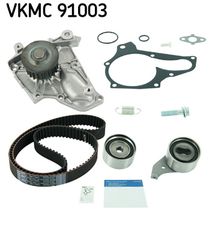 Αντλία νερού TOYOTA AVENSIS, CAMRY, CARINA E VI, CARINA V, CELICA, CORONA, GAIA, HARRIER, NADIA, PICNIC, RAV 4 I, VISTA / CAMRY 1.8/2.0/2.2 08.85-08.03