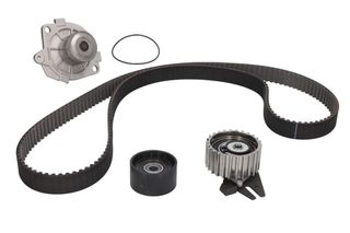 Αντλία νερού  ALFA ROMEO 156, 159; FIAT CROMA, CROMA/KOMBI, DOBLO/MINIVAN, GRANDE PUNTO, SEDICI; LANCIA KAPPA 1.9D/2.4D 09.97-