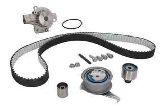 Αντλία νερού AUDI A4 B9, A6 C8; VW CALIFORNIA T6 CAMPER, CRAFTER, GRAND CALIFORNIA CAMPER, MULTIVAN T6, TIGUAN, TOURAN, TRANSPORTER T6 2.0D/2.0DH 04.15-